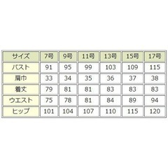 ベスト風エプロン/前ジップ　サロンエプロンの画像