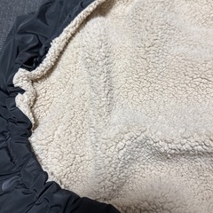 抱っこ紐カバー　ベビーカーカバー　の画像