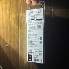 スマートフォン用　有線イヤホンUSB-Cの画像