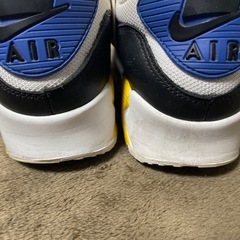 Air Max 90 BeTrue CJ5482の画像