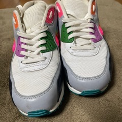 Air Max 90 BeTrue CJ5482の画像