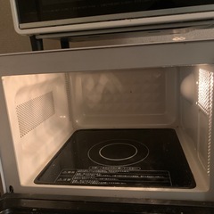 電子レンジの画像