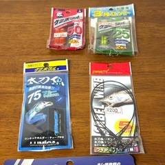 ワーム まとめて 釣り シーバス ヒラメ 根魚 おまけ付き まとめ まとめ売りの画像