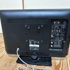 モニターの画像