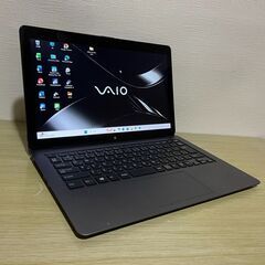 ★☆ 爆速 Core i5 16GB SSD500GB ノートPC Officeの画像