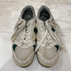 常総学院指定 体育用シューズ（外用、室内用） ・上履き の画像