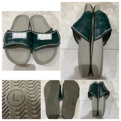 常総学院指定 体育用シューズ（外用、室内用） ・上履き の画像