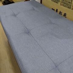 たったの千円ポッキリ　ベンチ　折りたたみ　スツール　チェア　オットマン　ソファー　チェア　椅子　の画像