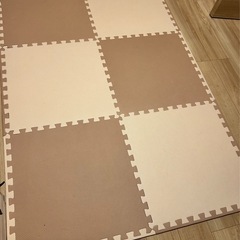 ジョイントマット1枚〜10枚(詳しくは説明文へ)の画像
