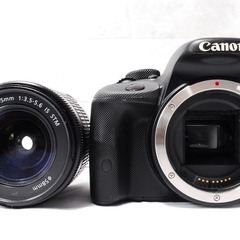 ✨ショット数少✨Canon Kiss X7 届いてすぐ使えてる♪ 手ぶれ補正OKの画像