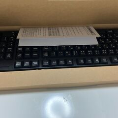 GALLERIAゲーミングキーボードの画像