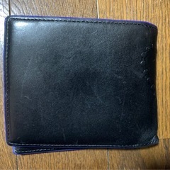 ヴィヴィアン・ウエストウッド 財布の画像