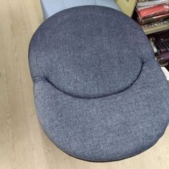 展示引き上げ品　ニトリ　座椅子　チェア　折りたたみ　椅子の画像