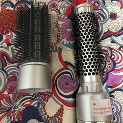 コイズミ　カールドライヤーの画像