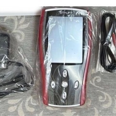 １６.２万円 未使用 スタイリフト st
ylift 高周波EMS 伊藤超短波 5000Hzの画像