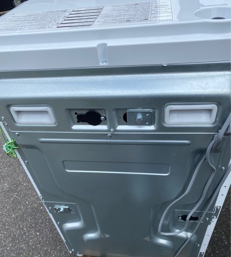 Roro ドラム式洗濯機 9.0kg YWM-YV90N