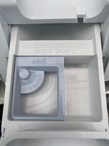 Roro ドラム式洗濯機 9.0kg YWM-YV90N
