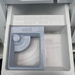 Roro ドラム式洗濯機 9.0kg YWM-YV90Nの画像