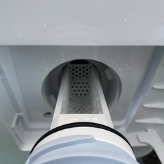 Roro ドラム式洗濯機 9.0kg YWM-YV90Nの画像