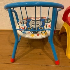 子供用椅子
の画像