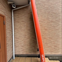 SEA PLUS 10.6ft SUP スタンドアップパドルボードフルセットの画像