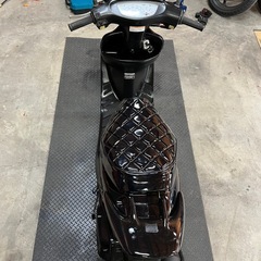 ホンダ ライブDIOの画像