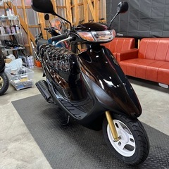 ホンダ ライブDIOの画像