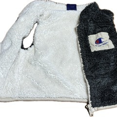 80センチ　2点セット　チャンピオンの画像