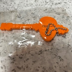 きんに君ラバーキーホルダーの画像