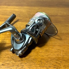 スピニングリール BALLSTA-Z 2506 リールの画像