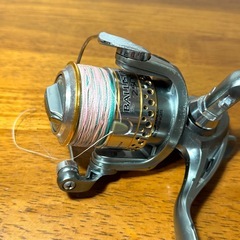 スピニングリール BALLSTA-Z 2506 リールの画像