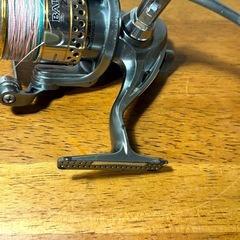 スピニングリール BALLSTA-Z 2506 リールの画像