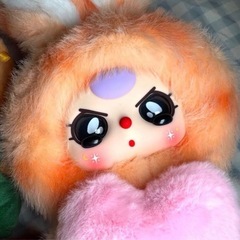 レア特殊目 単品OK ベイビースリー TOPTOYの画像