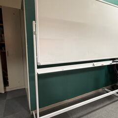 【美品】ホワイトボードの画像