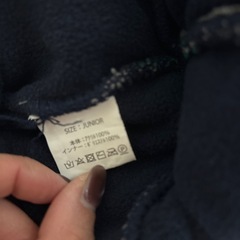 ニット帽の画像