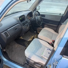 スバル プレオ　車検着き！4WD 早い者勝ち！の画像