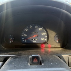 スバル プレオ　車検着き！4WD 早い者勝ち！の画像