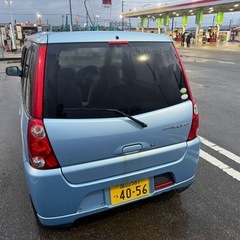 スバル プレオ　車検着き！4WD 早い者勝ち！の画像