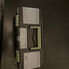 ダイソー工具箱②の画像