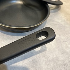 【美品】鍋&フライパンセットの画像