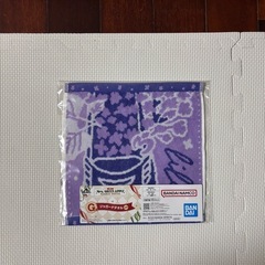 ミセス　一番くじ  G賞 ジャガードタオル4種の画像