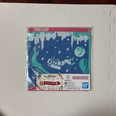 ミセス　一番くじ  G賞 ジャガードタオル4種の画像