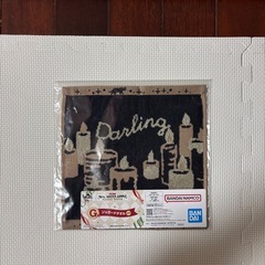 ミセス　一番くじ  G賞 ジャガードタオル4種の画像