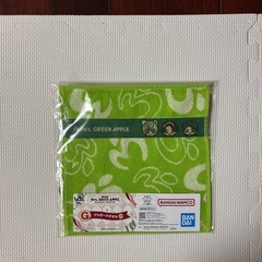 ミセス　一番くじ  G賞 ジャガードタオル4種の画像