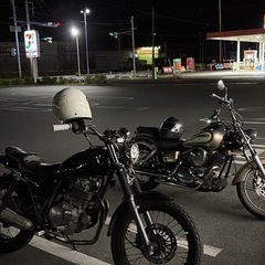 グラストラッカービックボーイの画像