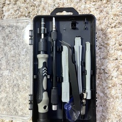 ドライバーの画像