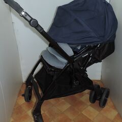 ベビー・子供用品買取販売キッズモール湘南/スゴカルSwitch Plus EG XL/１～３６カ月/ハイシート/洗濯の画像