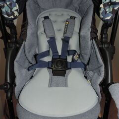 ベビー・子供用品買取販売キッズモール湘南/スゴカルSwitch Plus EG XL/１～３６カ月/ハイシート/洗濯の画像