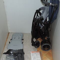 ベビー・子供用品買取販売キッズモール湘南/スゴカルSwitch Plus EG XL/１～３６カ月/ハイシート/洗濯の画像