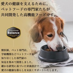 プロフェッショナルバランス子犬用6キロの画像